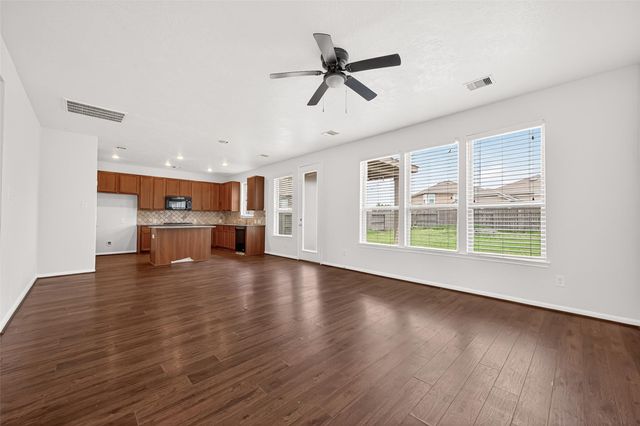 22514 Lavender Knoll Lane, Katy, TX 77449