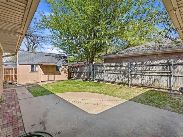 2531 W 12th Street, Dallas, TX 75211