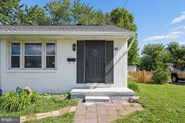 25 MITCHELL AVE, Aberdeen, MD 21001