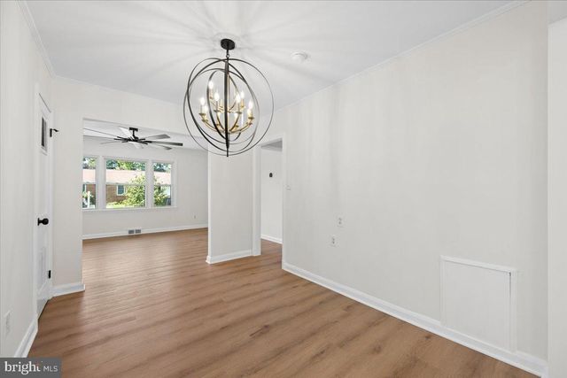 25 MITCHELL AVE, Aberdeen, MD 21001