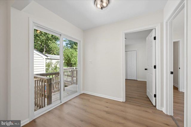 25 MITCHELL AVE, Aberdeen, MD 21001