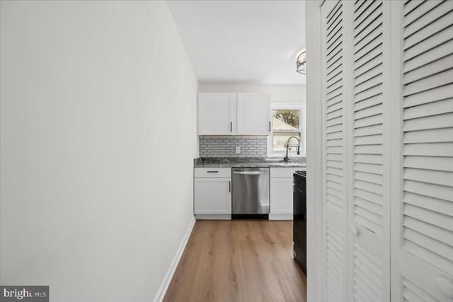 25 MITCHELL AVE, Aberdeen, MD 21001