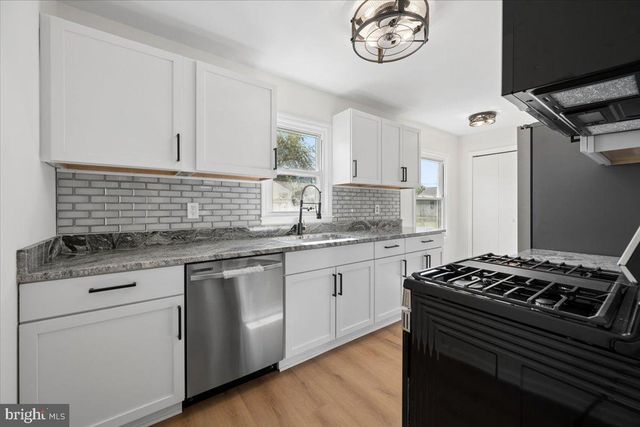 25 MITCHELL AVE, Aberdeen, MD 21001