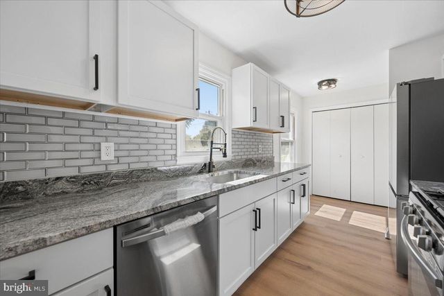 25 MITCHELL AVE, Aberdeen, MD 21001