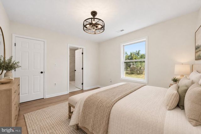 25 MITCHELL AVE, Aberdeen, MD 21001
