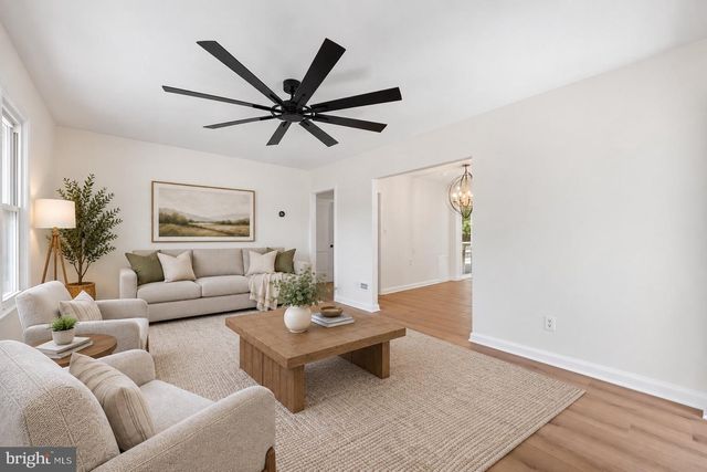25 MITCHELL AVE, Aberdeen, MD 21001