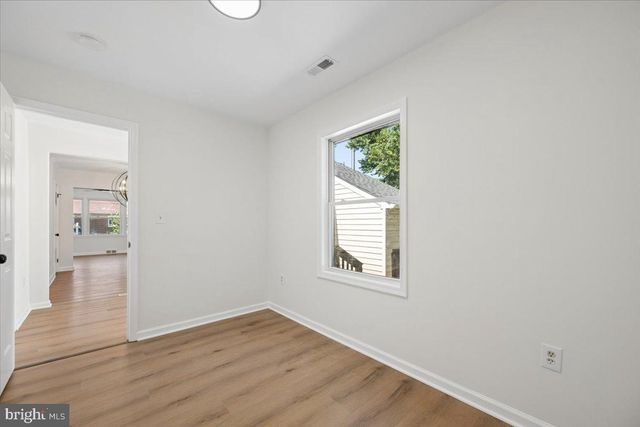 25 MITCHELL AVE, Aberdeen, MD 21001