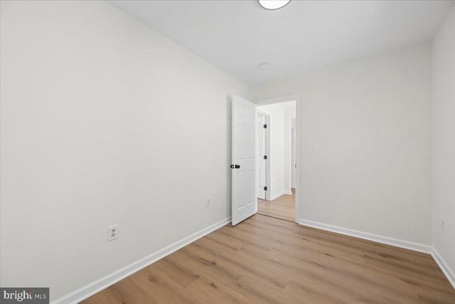 25 MITCHELL AVE, Aberdeen, MD 21001