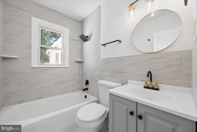 25 MITCHELL AVE, Aberdeen, MD 21001