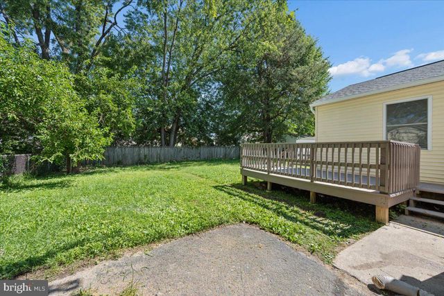 25 MITCHELL AVE, Aberdeen, MD 21001
