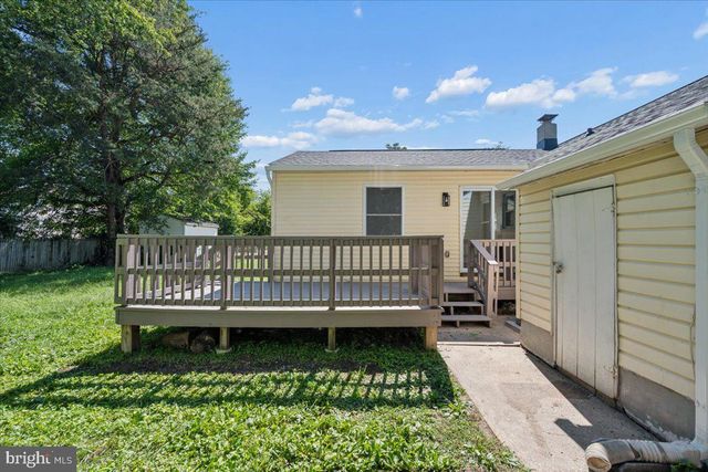25 MITCHELL AVE, Aberdeen, MD 21001