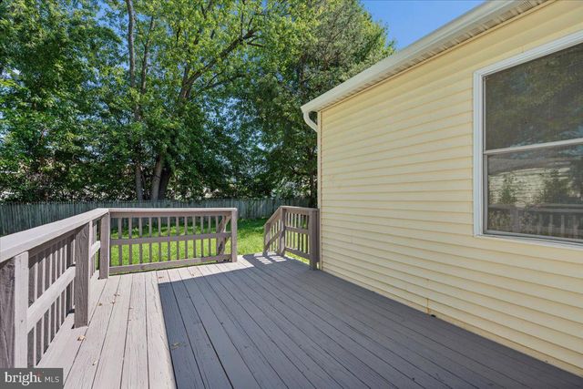 25 MITCHELL AVE, Aberdeen, MD 21001