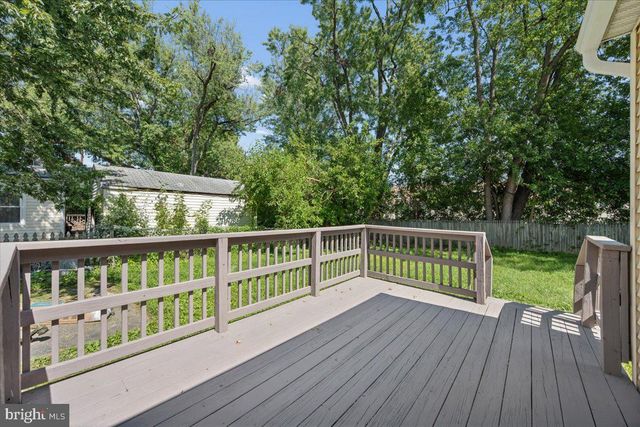 25 MITCHELL AVE, Aberdeen, MD 21001