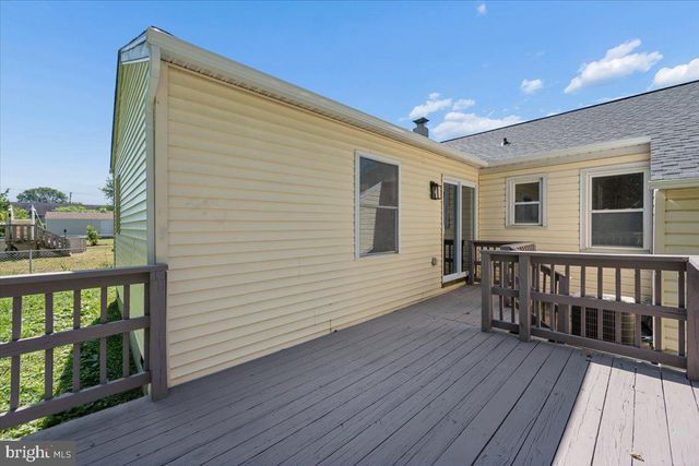 25 MITCHELL AVE, Aberdeen, MD 21001