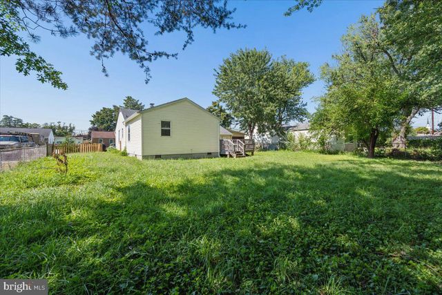 25 MITCHELL AVE, Aberdeen, MD 21001