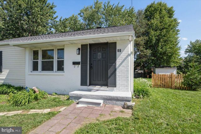 25 MITCHELL AVE, Aberdeen, MD 21001