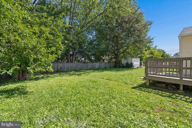 25 MITCHELL AVE, Aberdeen, MD 21001
