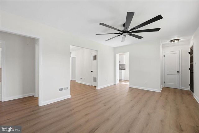 25 MITCHELL AVE, Aberdeen, MD 21001
