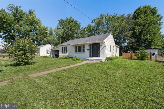 25 MITCHELL AVE, Aberdeen, MD 21001