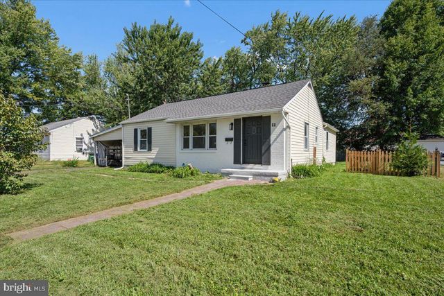25 MITCHELL AVE, Aberdeen, MD 21001