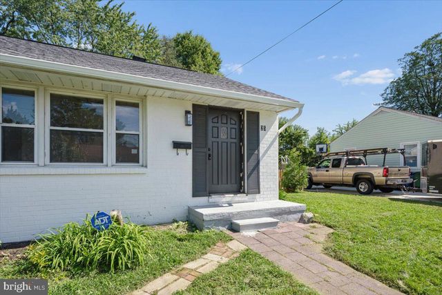 25 MITCHELL AVE, Aberdeen, MD 21001