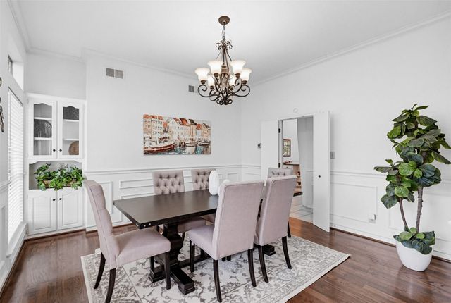 137 Lakeview Drive, Aledo, TX 76008