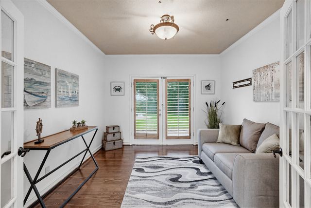 137 Lakeview Drive, Aledo, TX 76008