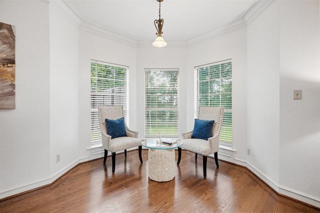 137 Lakeview Drive, Aledo, TX 76008