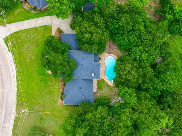 137 Lakeview Drive, Aledo, TX 76008