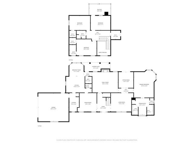 137 Lakeview Drive, Aledo, TX 76008