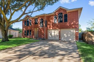 3111 Rainmont Lane, Katy, TX 77449