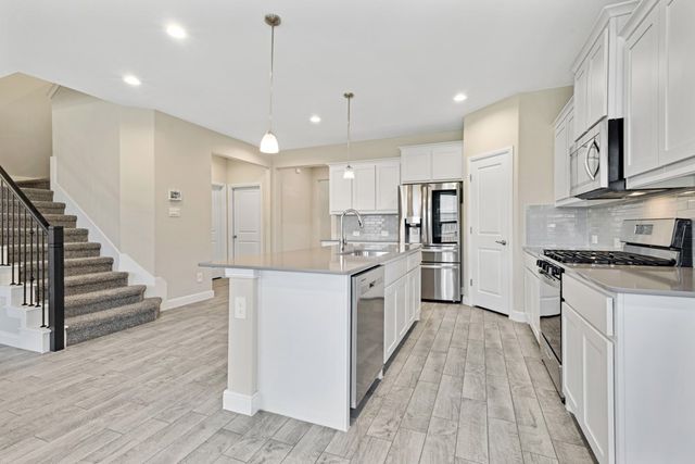 15517 Canford Terrace, Fort Worth, TX 76247