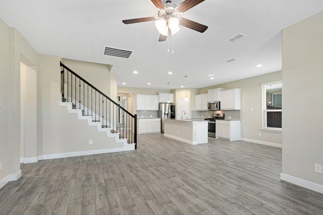 15517 Canford Terrace, Fort Worth, TX 76247