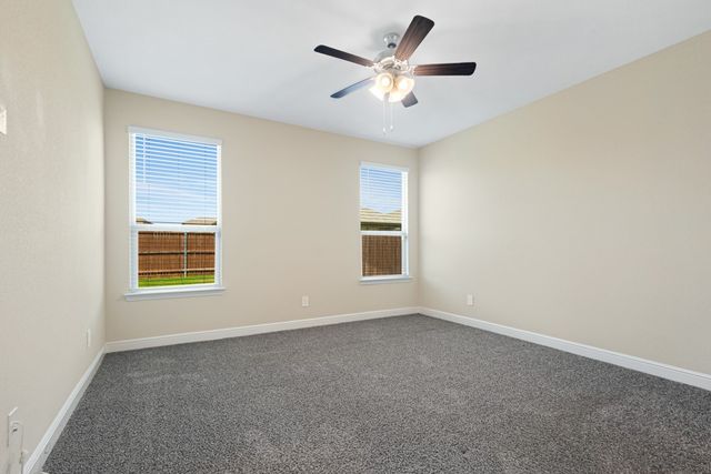 15517 Canford Terrace, Fort Worth, TX 76247