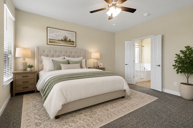 15517 Canford Terrace, Fort Worth, TX 76247