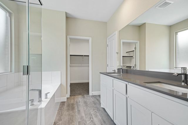 15517 Canford Terrace, Fort Worth, TX 76247
