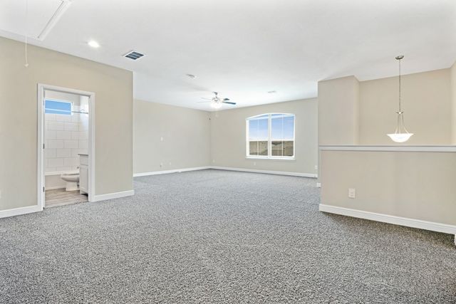 15517 Canford Terrace, Fort Worth, TX 76247
