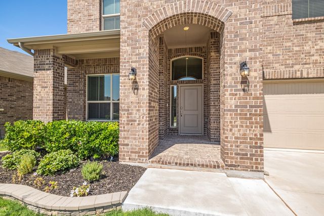 15517 Canford Terrace, Fort Worth, TX 76247