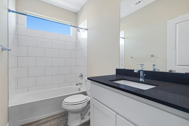 15517 Canford Terrace, Fort Worth, TX 76247