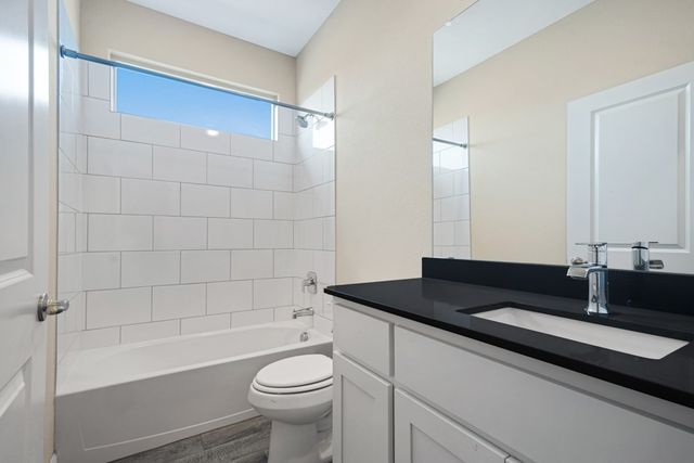 15517 Canford Terrace, Fort Worth, TX 76247