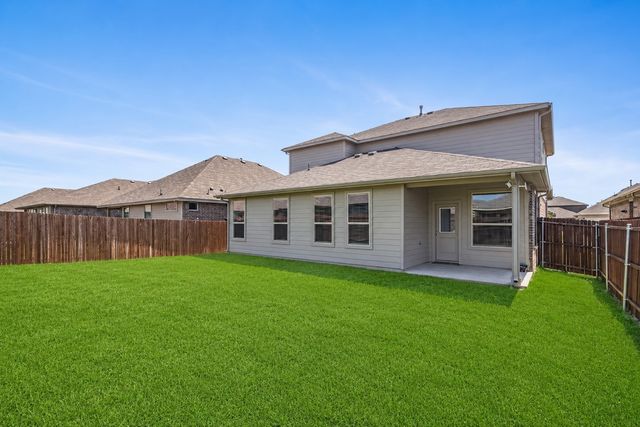 15517 Canford Terrace, Fort Worth, TX 76247