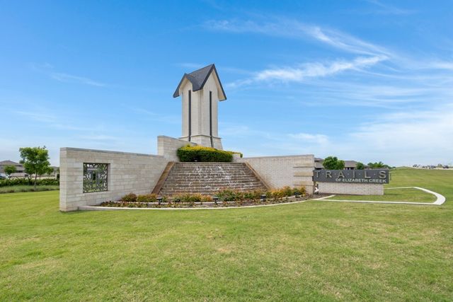 15517 Canford Terrace, Fort Worth, TX 76247