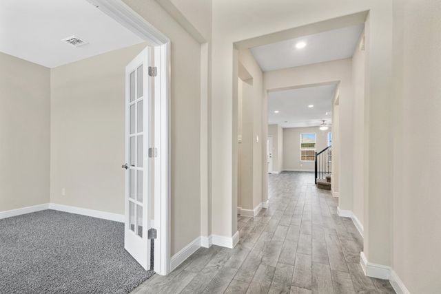 15517 Canford Terrace, Fort Worth, TX 76247
