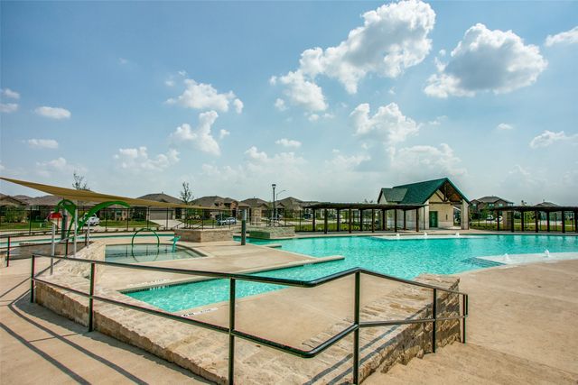 15517 Canford Terrace, Fort Worth, TX 76247