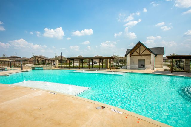 15517 Canford Terrace, Fort Worth, TX 76247