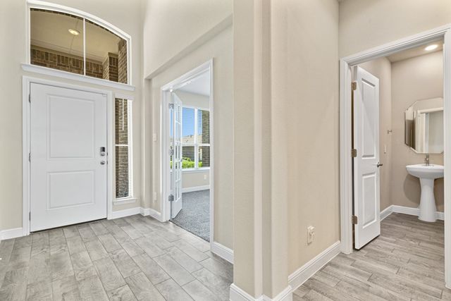 15517 Canford Terrace, Fort Worth, TX 76247