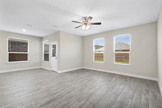 15517 Canford Terrace, Fort Worth, TX 76247