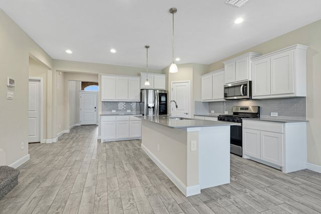 15517 Canford Terrace, Fort Worth, TX 76247
