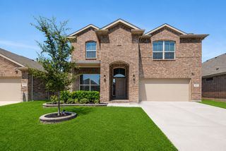 15517 Canford Terrace, Fort Worth, TX 76247