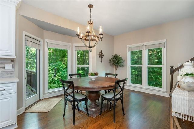 7000 Amberleigh Way, Johns Creek, GA 30097